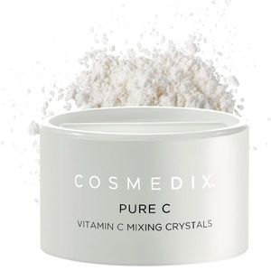 COSMEDIX Pure C Vitamin C Mixing Crystals